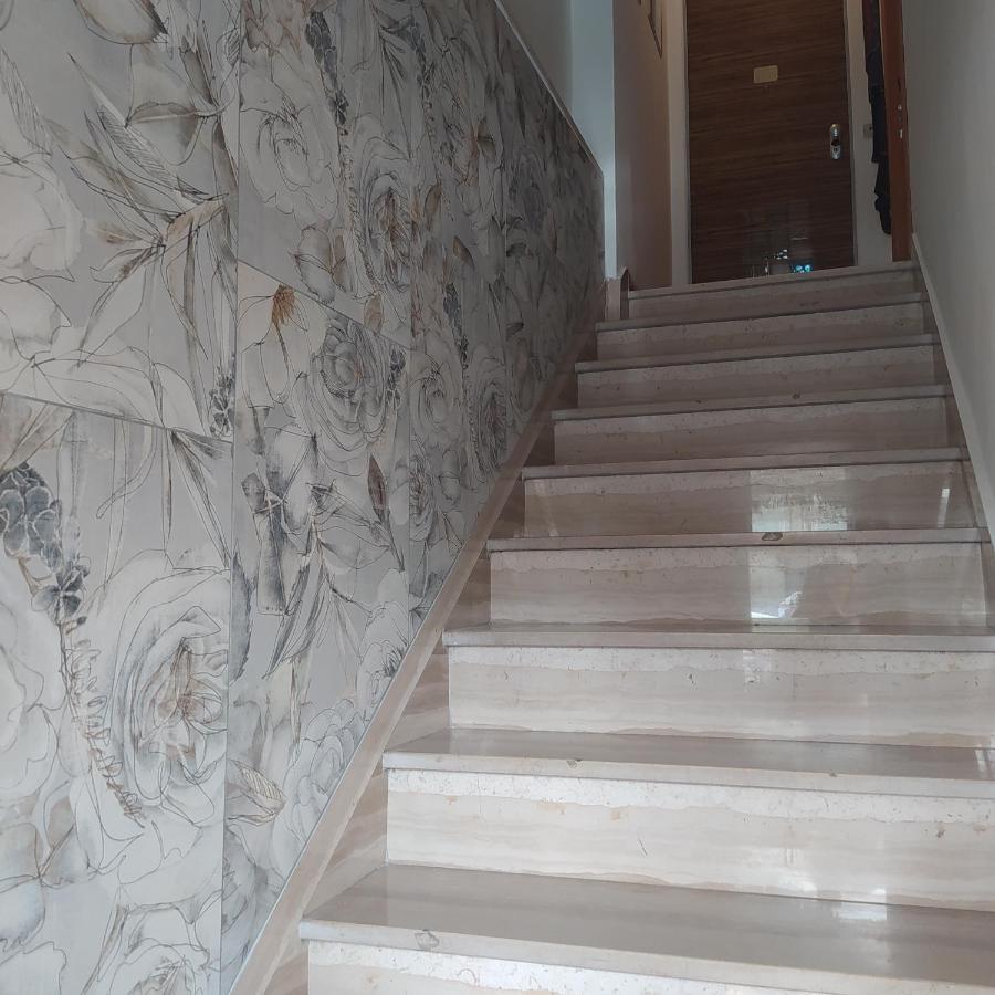 La Casa Sul Corso -- Alloggio Turistico -- Appartamento Open Space Torricella Peligna Ngoại thất bức ảnh