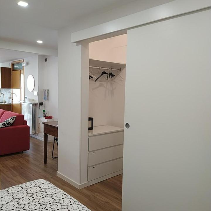La Casa Sul Corso -- Alloggio Turistico -- Appartamento Open Space Torricella Peligna Ngoại thất bức ảnh